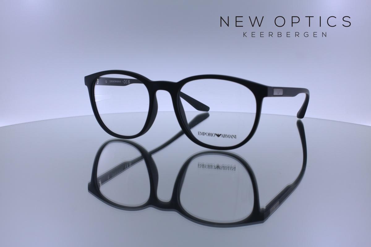 Emporio Armani - EA 4279U
